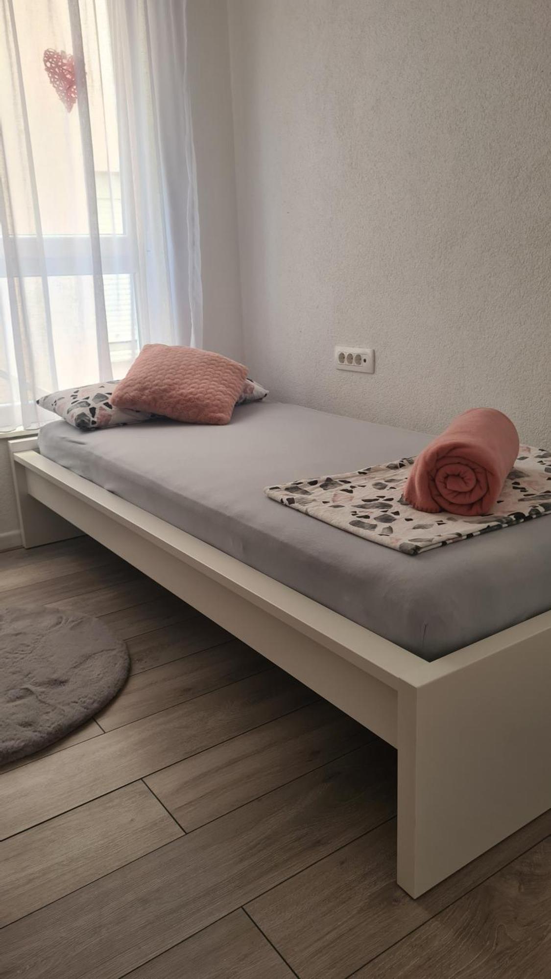 Apartment Merry - Free Garage & Parking Mostar Exteriör bild